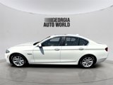 Used 2016 BMW 528i Sedan image 2
