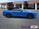 Used 2023 Ford Mustang Premium image 2
