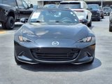 Used 2022 MAZDA MX-5 Miata Grand Touring w/ Weather Package image 2