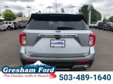Certified 2020 Ford Explorer Limited image 5