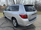 Used 2008 Toyota Highlander Sport image 4