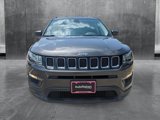 Used 2018 Jeep Compass Sport image 2
