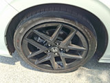 Used 2025 Honda Civic Sport image 3