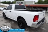Used 2018 RAM 1500 Tradesman w/ Power & Remote Entry Group image 3