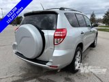 Used 2012 Toyota RAV4 4WD image 5