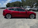 Used 2018 Tesla Model 3 Long Range image 2