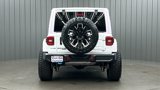 Used 2022 Jeep Wrangler Unlimited Sahara w/ Cold Weather Group image 4