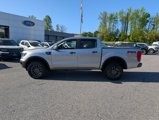 Certified 2022 Ford Ranger XLT w/ Equipment Group 301A Mid image 3