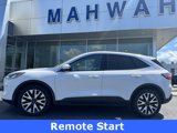 Used 2020 Ford Escape SEL image 3