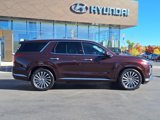 New 2023 Hyundai Palisade Calligraphy w/ Cargo Package image 2
