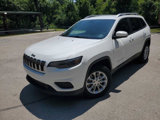 Used 2020 Jeep Cherokee Latitude image 2