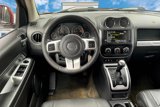 Used 2016 Jeep Compass High Altitude image 5