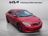 Used 2009 Toyota Corolla LE image 2