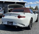 Used 2018 MAZDA MX-5 Miata Club w/ Brembo/BBS Recaro Package image 6