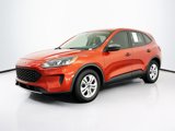 Used 2020 Ford Escape S image 3