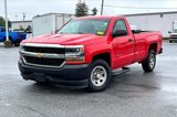 Used 2018 Chevrolet Silverado 1500 W/T w/ WT Convenience Package image 2