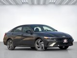 New 2025 Hyundai Elantra Sport image 2