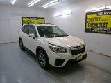 Used 2019 Subaru Forester Premium image 2