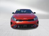 Used 2023 Kia Forte GT-Line w/ GT-Line Premium Package image 4