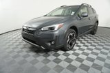 Certified 2022 Subaru Crosstrek 2.5i Limited w/ Moonroof Package 2 image 3