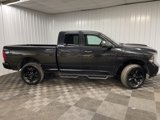 Used 2017 RAM 1500 Express w/ Black Ram 1500 Express Group image 2