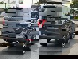 Used 2017 Ford Explorer Sport w/ Equipment Group 401A image 3