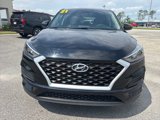 Used 2021 Hyundai Tucson SE image 2