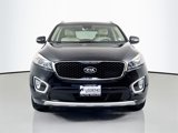 Used 2018 Kia Sorento EX w/ EX Advanced Touring Package image 2