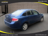 Used 2008 Ford Focus SES image 3