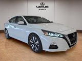 Used 2022 Nissan Altima 2.5 SL image 3