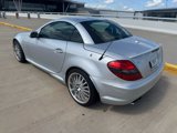 Used 2006 Mercedes-Benz SLK 55 AMG image 3