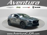 Used 2023 MAZDA CX-30 AWD 2.5 S w/ Preferred Package image 1