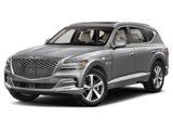 Certified 2022 Genesis GV80 2.5T image 4