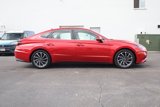 Used 2020 Hyundai Sonata Limited image 3