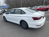 Certified 2021 Volkswagen Jetta SE w/ SE Cold Weather Package image 5