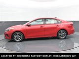 Used 2024 Kia Forte LXS image 4