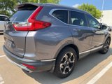 Used 2017 Honda CR-V Touring image 4