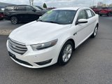Used 2017 Ford Taurus SEL image 3
