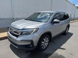 Used 2019 Honda Pilot EX image 6
