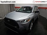 New 2025 Toyota Corolla Cross L image 4