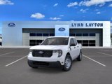 New 2025 Ford Maverick XL image 2
