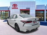 Used 2023 Toyota Camry SE image 5