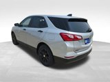 Used 2020 Chevrolet Equinox LS w/ LS Convenience Package image 4