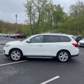 Used 2018 Nissan Pathfinder SL w/ SL Premium Package image 2