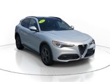 Used 2022 Alfa Romeo Stelvio Ti image 4