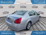 Used 2008 Nissan Maxima 3.5 SL image 4