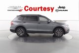 Used 2021 Volkswagen Tiguan SE image 4