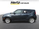 Used 2023 Kia Soul LX w/ LX Technology Package image 4