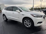 Used 2020 Buick Enclave Avenir w/ Avenir Technology Package image 5
