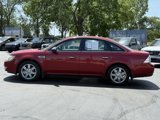 Used 2009 Ford Taurus Limited image 4